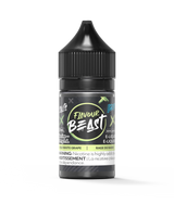 Wild White Grape Iced by Flavour Beast Salt
