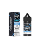Boss Blueberry Iced by Flavour Beast Salt