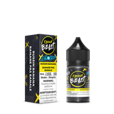 Bussin' Banana Iced by Flavour Beast Salt