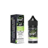Gusto Green Apple by Flavour Beast Salt