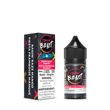 Ragin' Razz Mango Iced by Flavour Beast Salt