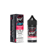 Savage Strawberry Watermelon Iced by Flavour Beast Salt