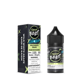 Wild White Grape Iced by Flavour Beast Salt