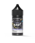 Blazin' Banana Blackberry Iced by Flavour Beast Salt