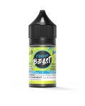 Blessed Blueberry Mint Iced by Flavour Beast Salt