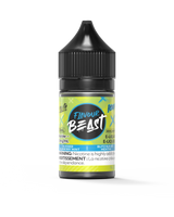 Blessed Blueberry Mint Iced by Flavour Beast Salt