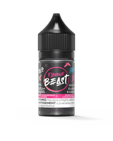 Dreamy Dragonfruit Lychee Iced by Flavour Beast Salt