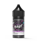 Groovy Grape Passionfruit Iced by Flavour Beast Salt
