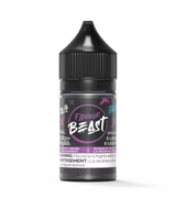Groovy Grape Passionfruit Iced by Flavour Beast Salt