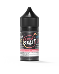 STR8 Up Strawberry Banana Iced by Flavour Beast Salt