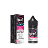 Dreamy Dragonfruit Lychee Iced by Flavour Beast Salt