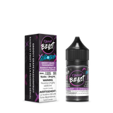 Groovy Grape Passionfruit Iced by Flavour Beast Salt