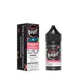 STR8 Up Strawberry Banana Iced by Flavour Beast Salt