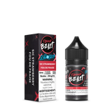 Sic Strawberry Iced by Flavour Beast Salt