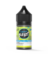 Blessed Blueberry Mint Iced by Flavour Beast Salt