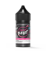 Dreamy Dragonfruit Lychee Iced by Flavour Beast Salt