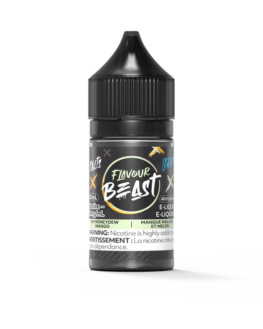 Hip Honeydew Mango Iced by Flavour Beast Salt