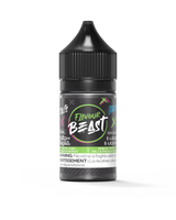 Kewl Kiwi Passionfruit Iced by Flavour Beast Salt