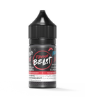 Sic Strawberry Iced by Flavour Beast Salt