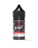 Sic Strawberry Iced by Flavour Beast Salt
