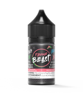 Weekend Watermelon Iced by Flavour Beast Salt