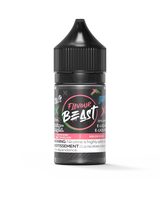Weekend Watermelon Iced by Flavour Beast Salt