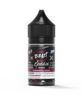 Cherry Classic Iced by Flavour Beast Chuggin' Series Salt
