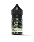 Green Dew Iced by Flavour Beast Chuggin' Series Salt