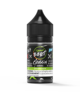 Green Dew Iced by Flavour Beast Chuggin' Series Salt