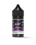 Purple Fizz Iced by Flavour Beast Chuggin' Series Salt