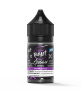 Purple Fizz Iced by Flavour Beast Chuggin' Series Salt