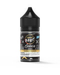 Vanilla Classic Iced by Flavour Beast Chuggin' Series Salt
