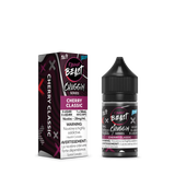 Cherry Classic Iced by Flavour Beast Chuggin' Series Salt