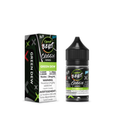 Green Dew Iced by Flavour Beast Chuggin' Series Salt