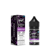 Purple Fizz Iced by Flavour Beast Chuggin' Series Salt