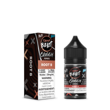 Root B Iced by Flavour Beast Chuggin' Series Salt