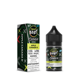 Apple Canada D Iced by Flavour Beast Chuggin' Series Salt
