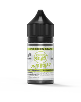 Epic Green Grape by Flavour Beast Unleashed Salt