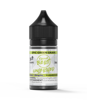 Epic Green Grape by Flavour Beast Unleashed Salt