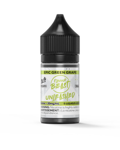 Salt Nic / 12mg