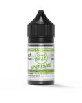 Epic Kiwi Mango Iced by Flavour Beast Unleashed Salt