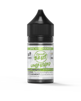 Epic Kiwi Mango Iced by Flavour Beast Unleashed Salt