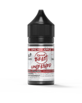 Epic Red Apple by Flavour Beast Unleashed Salt
