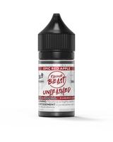 Epic Red Apple by Flavour Beast Unleashed Salt