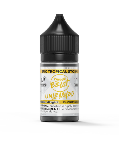 Epic Tropical Storm by Flavour Beast Unleashed Salt