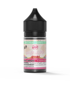 Salt Nic / 12mg