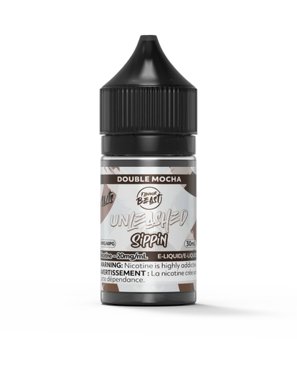 Unleashed Sippin by Flavour Beast Salt