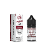 Epic Cherry by Flavour Beast Unleashed Salt