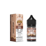 Unleashed Cravin by Flavour Beast Salt