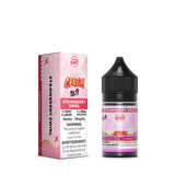 Unleashed Cravin by Flavour Beast Salt